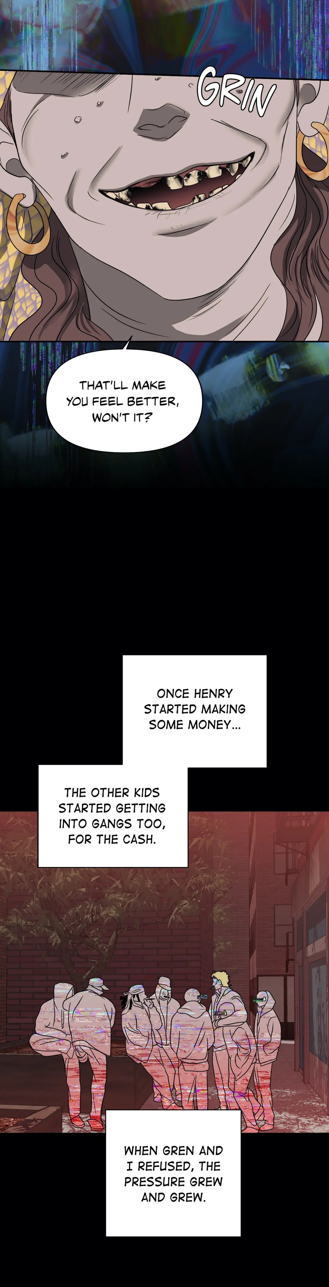 Shutline, Chapter 34 image 12